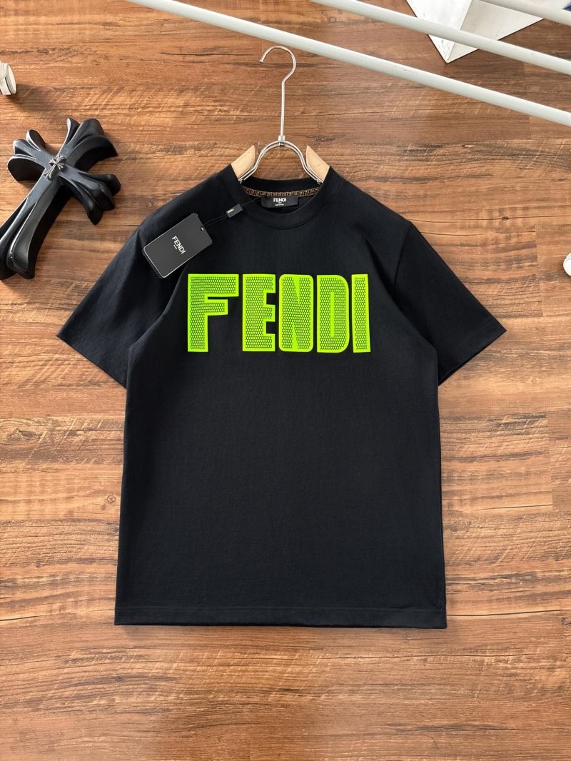 Fendi T-Shirts